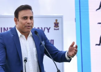 VVS Laxman को Team India की बड़ी जिम्मेदारी, Zimbabwe tour और Asian Games के लिए बने कोच