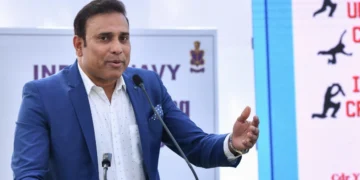 VVS Laxman को Team India की बड़ी जिम्मेदारी, Zimbabwe tour और Asian Games के लिए बने कोच