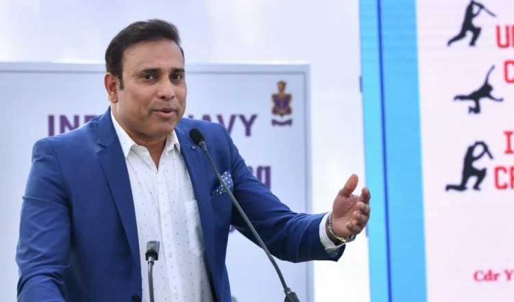 VVS Laxman को Team India की बड़ी जिम्मेदारी, Zimbabwe tour और Asian Games के लिए बने कोच