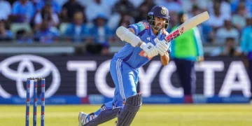 Washington Sundar बोले- बल्लेबाजी में अलग रोल रोमांचित करते हैं, Gautam Gambhir ने बढ़ाया मेरा Confidence