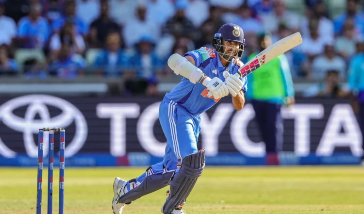 Washington Sundar बोले- बल्लेबाजी में अलग रोल रोमांचित करते हैं, Gautam Gambhir ने बढ़ाया मेरा Confidence