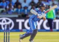 Sri Lanka Tour: Washington Sundar की Injury ने बढ़ाई चिंता, Saransh Jain को मिल सकता है मौका