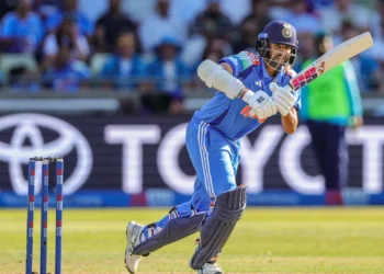 Sri Lanka Tour: Washington Sundar की Injury ने बढ़ाई चिंता, Saransh Jain को मिल सकता है मौका