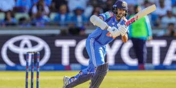 Sri Lanka Tour: Washington Sundar की Injury ने बढ़ाई चिंता, Saransh Jain को मिल सकता है मौका