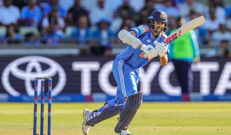 Sri Lanka Tour: Washington Sundar की Injury ने बढ़ाई चिंता, Saransh Jain को मिल सकता है मौका