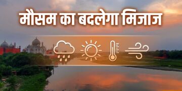 मौसम का बदलेगा अंदाज, झमाझम बारिश का थमेगा दौर? कहां कहां बरसेंगे बादल-IMD का अलर्ट