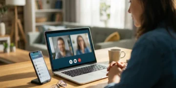 अब बिना Desktop App के वेब ब्राउजर से करें WhatsApp Calls: कंपनी ने रोलआउट किए नए High-Tech Features
