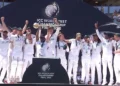 venue changed for wtc 2027 final the oval to host the thrill of test cricket instead of lord’s