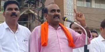 राहुल गांधी पर विवादास्पद टिप्पणी को लेकर गरमाई कर्नाटक की सियासत! BJP विधायक के खिलाफ शिकायत दर्ज