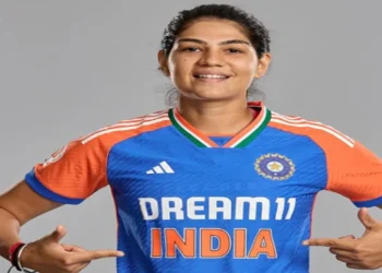 Yastika Bhatia का Lord's में 'शतकीय' सलाम! Record बनाने के बाद बोलीं- 'सर्वश्रेष्ठ आना बाकी है'