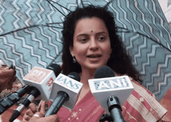 Kangana Ranaut Statement on Naseeruddin Shah Controversy