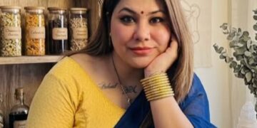 Mrs. Sumera A. Bhardwaj: Empowering Lives Through Occult Wisdom, Healing, and Personal Transformation