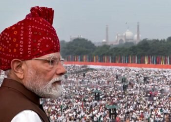 LIVE: पीएम मोदी ने महिला आरक्षण लागू करने लिए मांगी राजनीतिक दलों से मदद, जानिए और क्या कहा