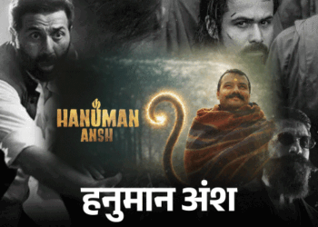 Hanuman Ansh Box Office Clash