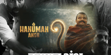 Hanuman Ansh Box Office Clash