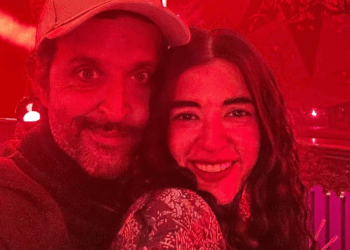 Hrithik Roshan Raya Dating App Profile Viral