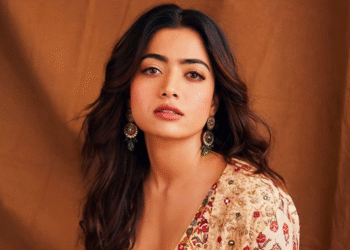 Rashmika Mandanna Hip Injury Recovery Update