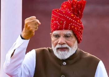 लाल किले से पीएम मोदी ने युवाओं, महिलाओं, डिफेंस सेक्टर, विकसित भारत को लेकर क्या-क्या कहा?