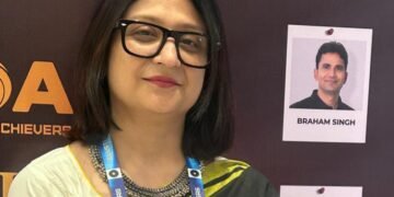 Beyond Symptoms: How Sonali Ojha Is Bringing a More Human Approach to Psychology.
