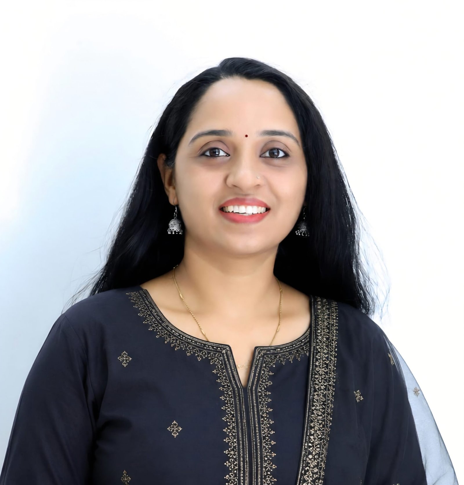 Vishakha Bajare, From Personal Transformation to a Purpose Driven Mission of Empowerment.