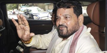 “होइहि सोइ जो राम रचि राखा”, कोर्ट से बरी होने के बाद बोले बृजभूषण सिंह, बताया खुशी का दिन