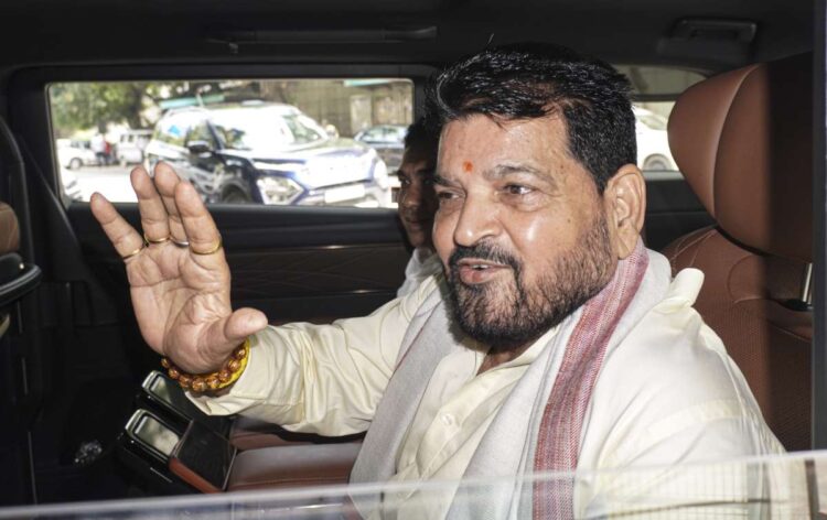 “होइहि सोइ जो राम रचि राखा”, कोर्ट से बरी होने के बाद बोले बृजभूषण सिंह, बताया खुशी का दिन
