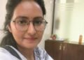 Dr. Sarika Sharma: Championing Early Detection and Prevention of Hypertension in Young Adults.