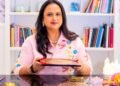 From Energy to Empowerment: How Meenakshi Agrawal Is Building Tathastu World for a New Generation.