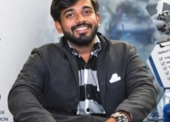 Akash Ambastha: Where Quality Becomes a Culture, Not Just a Checklist.