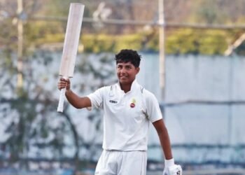 Sehwag और Dravid की विरासत संभालेंगे बेटे, Aryavir Sehwag का Australia सीरीज के लिए India U-19 में चयन