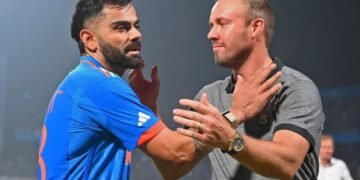 AB de Villiers का बड़ा बयान: Sachin Tendulkar ने दिखाया रास्ता, Virat Kohli ने विदेशी जमीं पर बढ़ाया भारतीय बल्लेबाजी का कद