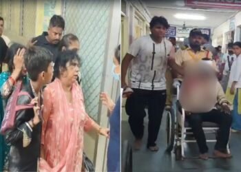 हिमाचल में पीर निगाह के पास खाई में गिरा ट्रक, 50 से ज्यादा श्रद्धालु घायल, सभी हरियाणा के करनाल के रहने वाले