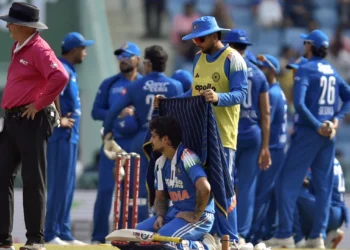 bcci initiative afghanistan cricket gets a boost t20i matches against india to be held in delhi