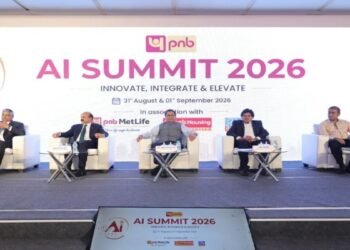 PNB ने किया AI समिट 2026 का आयोजन, MD और CEO ने आर्टिफिशियल इंटेलिजेंस और बैंक के विजन पर डाला प्रकाश