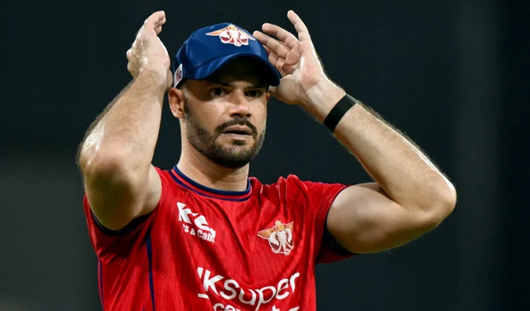 ipl 2027 aiden markram in the race for lsg captaincy says i am not worried