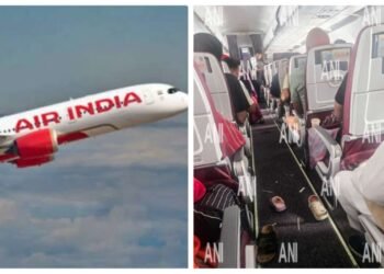 ‘यात्रियों की सुरक्षा की ज़िम्मेदारी लें’, सरकार ने Air India को दी चेतावनी, DGCA को दिए निर्देश