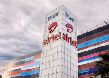 टॉप-10 कंपनियों में से 4 का मार्केट कैप ₹87,960 करोड़ घटा, Airtel को हुआ सबसे ज्यादा नुकसान