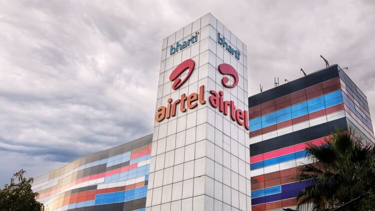 टॉप-10 कंपनियों में से 4 का मार्केट कैप ₹87,960 करोड़ घटा, Airtel को हुआ सबसे ज्यादा नुकसान