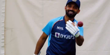 test cricket needs senior players former stalwart ajinkya rahane statement on the indian team