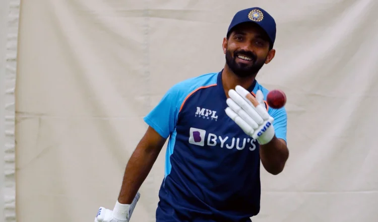 test cricket needs senior players former stalwart ajinkya rahane statement on the indian team