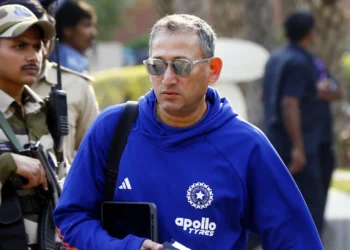 bcci major decision following the rohit sharma controvers ajit agarkar exit certain