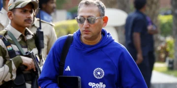 bcci major decision following the rohit sharma controvers ajit agarkar exit certain