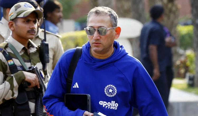 bcci major decision following the rohit sharma controvers ajit agarkar exit certain
