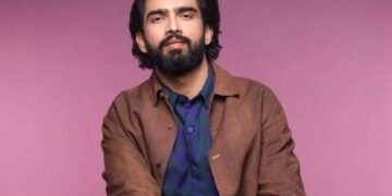 Amaal Mallik Announces Break From Music Industry
