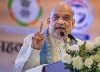 गृह मंत्री अमित शाह का बड़ा ऐलान, लद्दाख में हाई कोर्ट की बेंच स्थापित करने को मिली मंजूरी