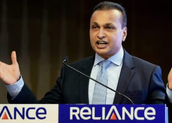 रिलायंस कैपिटल की वजह से EPFO को हुआ ₹1,816 करोड़ का नुकसान, CBI ने कंपनी समेत अनिल अंबानी के खिलाफ दर्ज की FIR