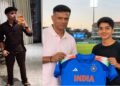द्रविड़ और सहवाग की विरासत आगे बढ़ेगी, Australia के खिलाफ India U-19 टीम में Anvay Dravid और Aryavir Sehwag की धमाकेदार एंट्री