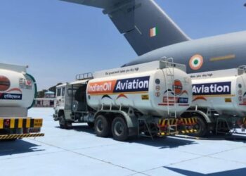 ATF में इथेनॉल मिलाने वाले दावे गलत, नागरिक उड्डयन मंत्री बोले- ऐसा कोई प्रस्ताव नहीं