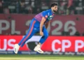 auqib nabi who dazzled in the ranji trophy enters team india as jasprit bumrah replacement