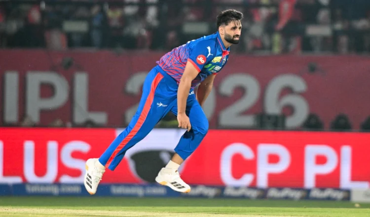 auqib nabi who dazzled in the ranji trophy enters team india as jasprit bumrah replacement